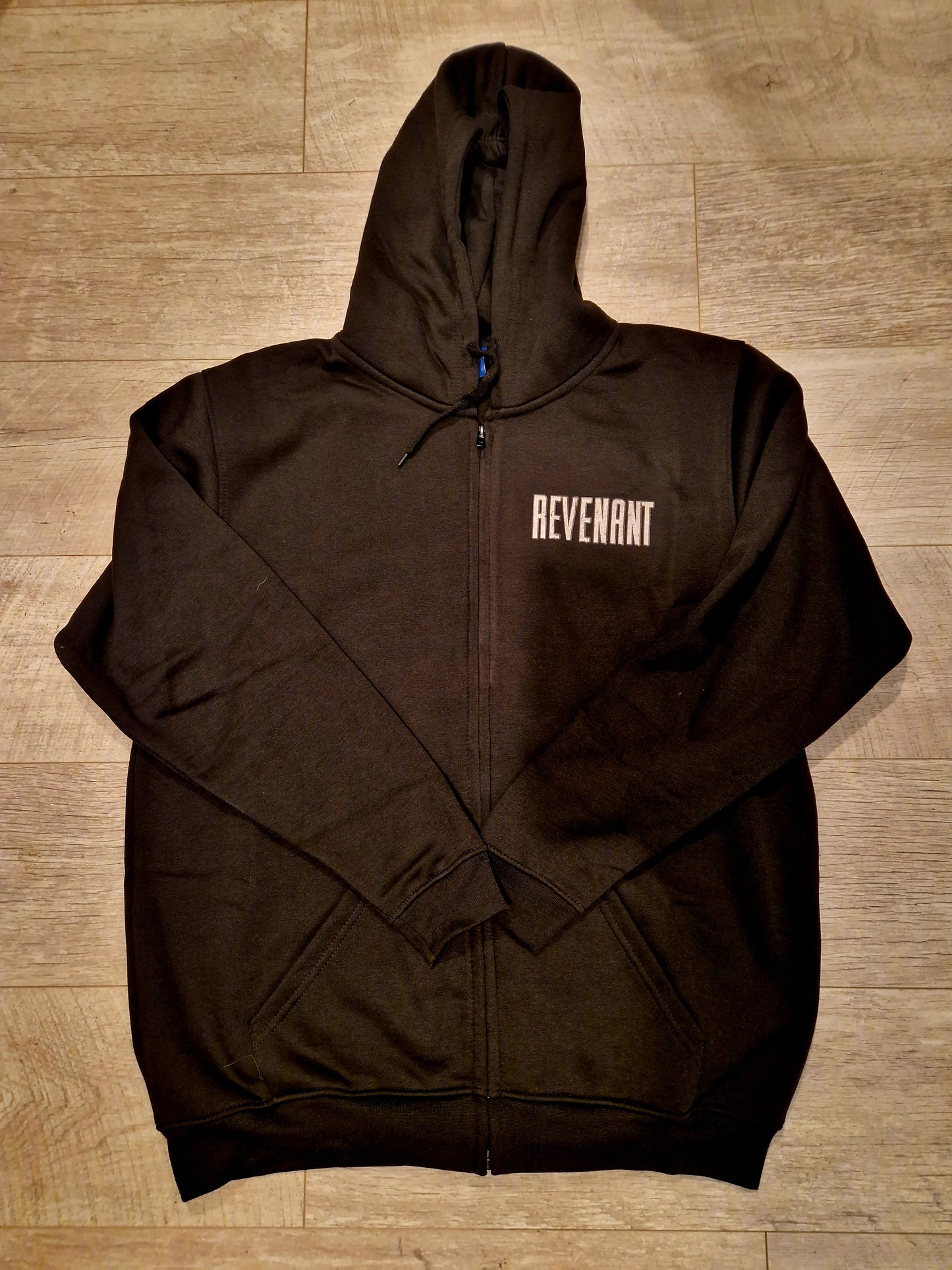 Revenant Hoodie