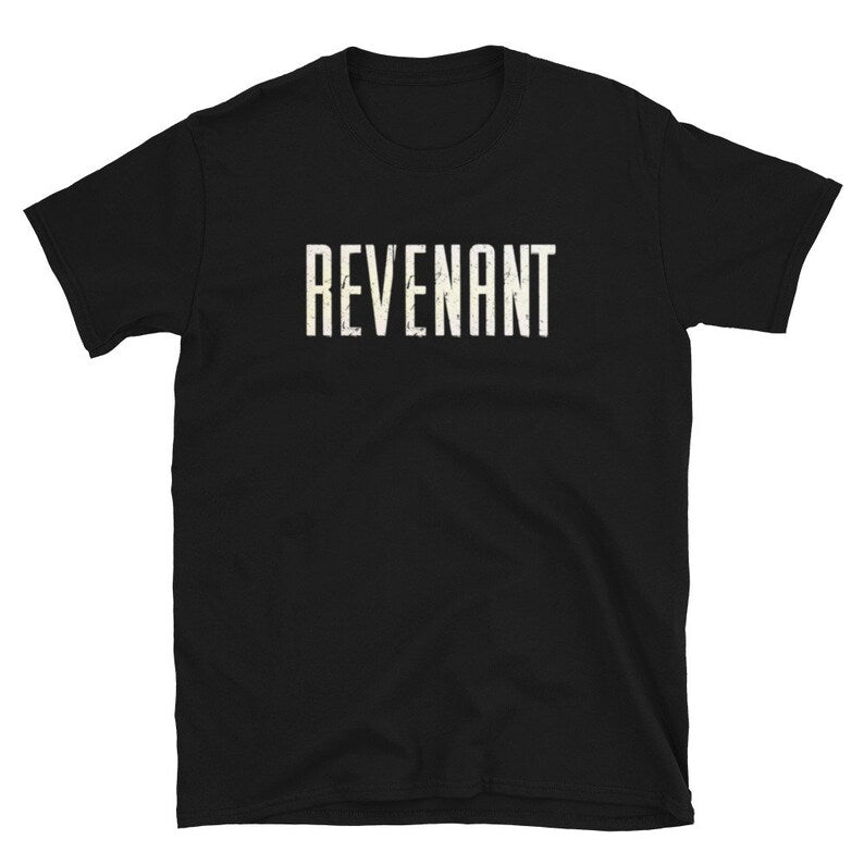 Revenant T-shirt